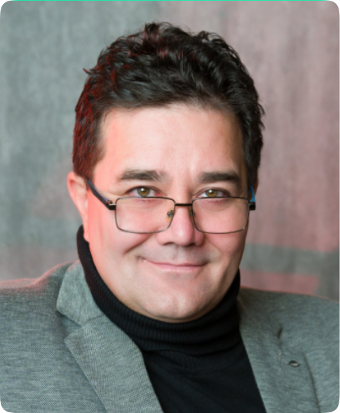 Вадим Твердохлеб