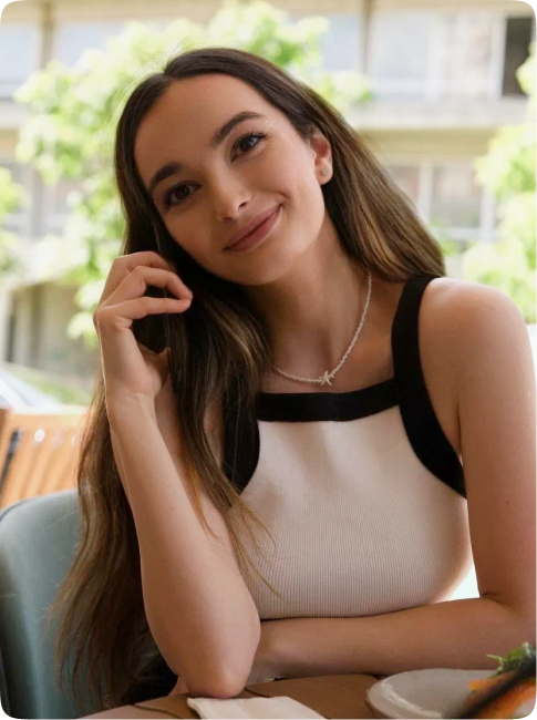 Анастасия Бесолова