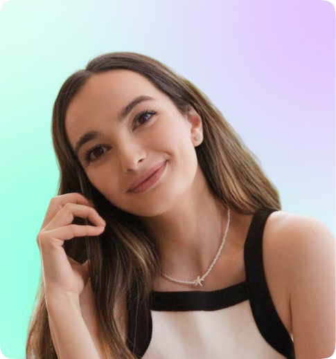 Анастасия Бесолова