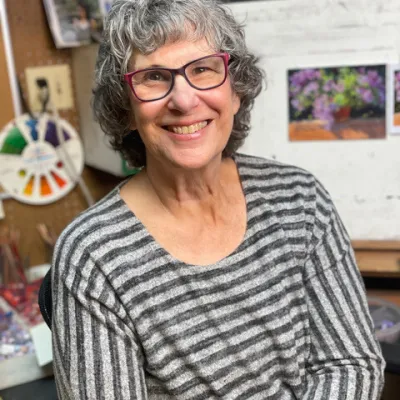 Susan Kuznitsky