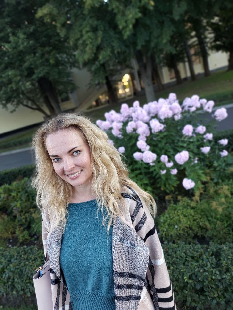 Фото До обучения