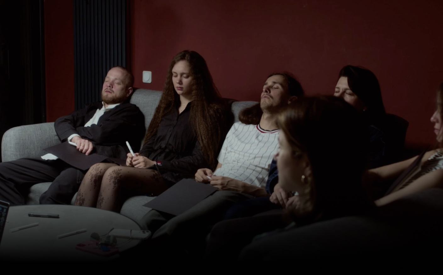 
		<p>Применяем теорию на практике</p><span>штурм идей,&nbsp; медитация</span> 		