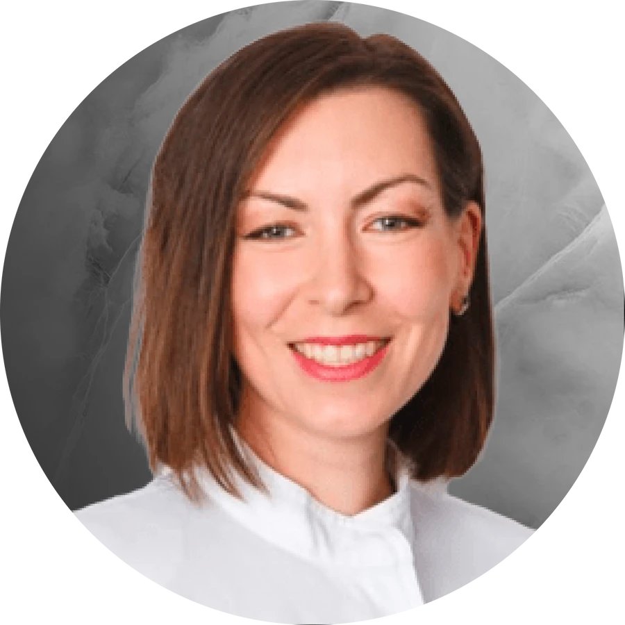 Милюхина Ирина Валентиновна