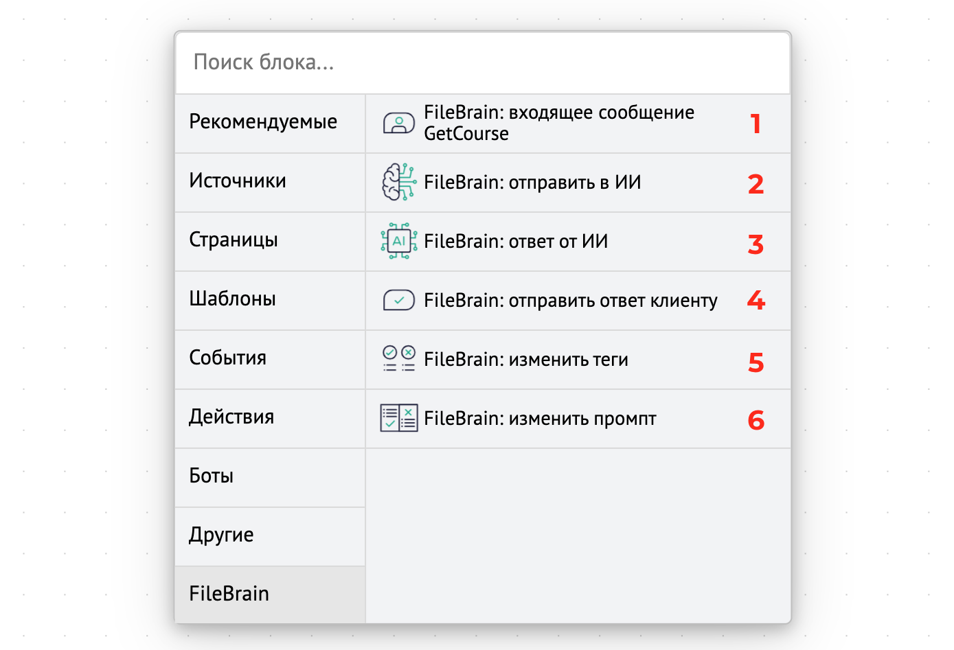 рисунок 1